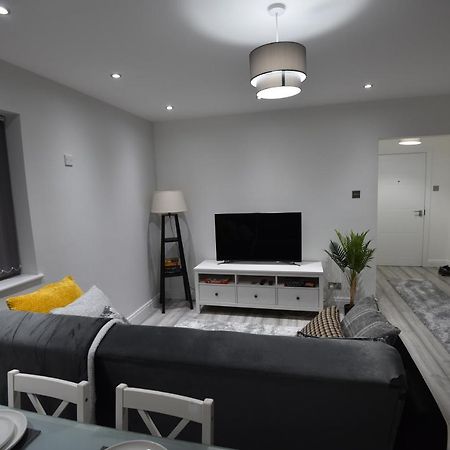 Cozy! 2-Bedroom Exclusive Apartment Near Bristol City Centre Easton Speedwell Sleeps Upto 6 エクステリア 写真
