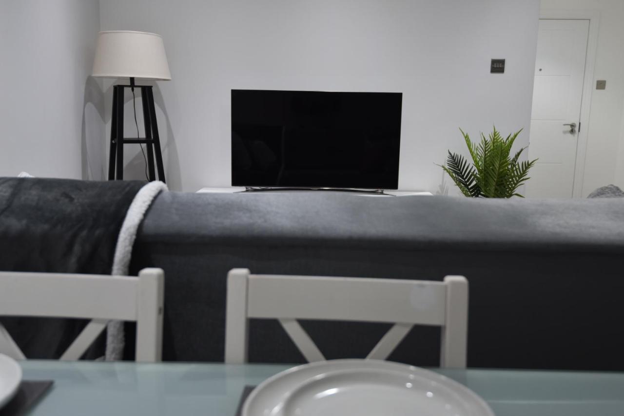 Cozy! 2-Bedroom Exclusive Apartment Near Bristol City Centre Easton Speedwell Sleeps Upto 6 エクステリア 写真