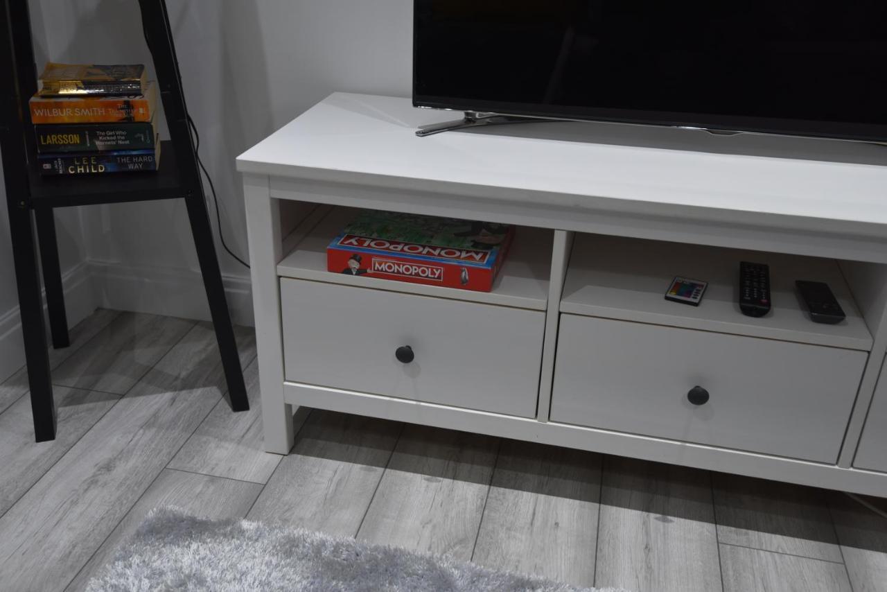 Cozy! 2-Bedroom Exclusive Apartment Near Bristol City Centre Easton Speedwell Sleeps Upto 6 エクステリア 写真