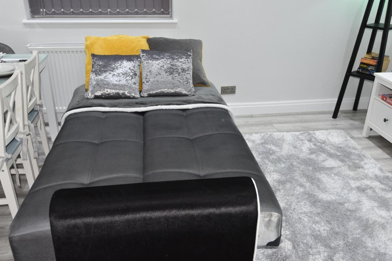 Cozy! 2-Bedroom Exclusive Apartment Near Bristol City Centre Easton Speedwell Sleeps Upto 6 エクステリア 写真