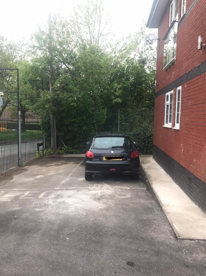 Cozy! 2-Bedroom Exclusive Apartment Near Bristol City Centre Easton Speedwell Sleeps Upto 6 エクステリア 写真