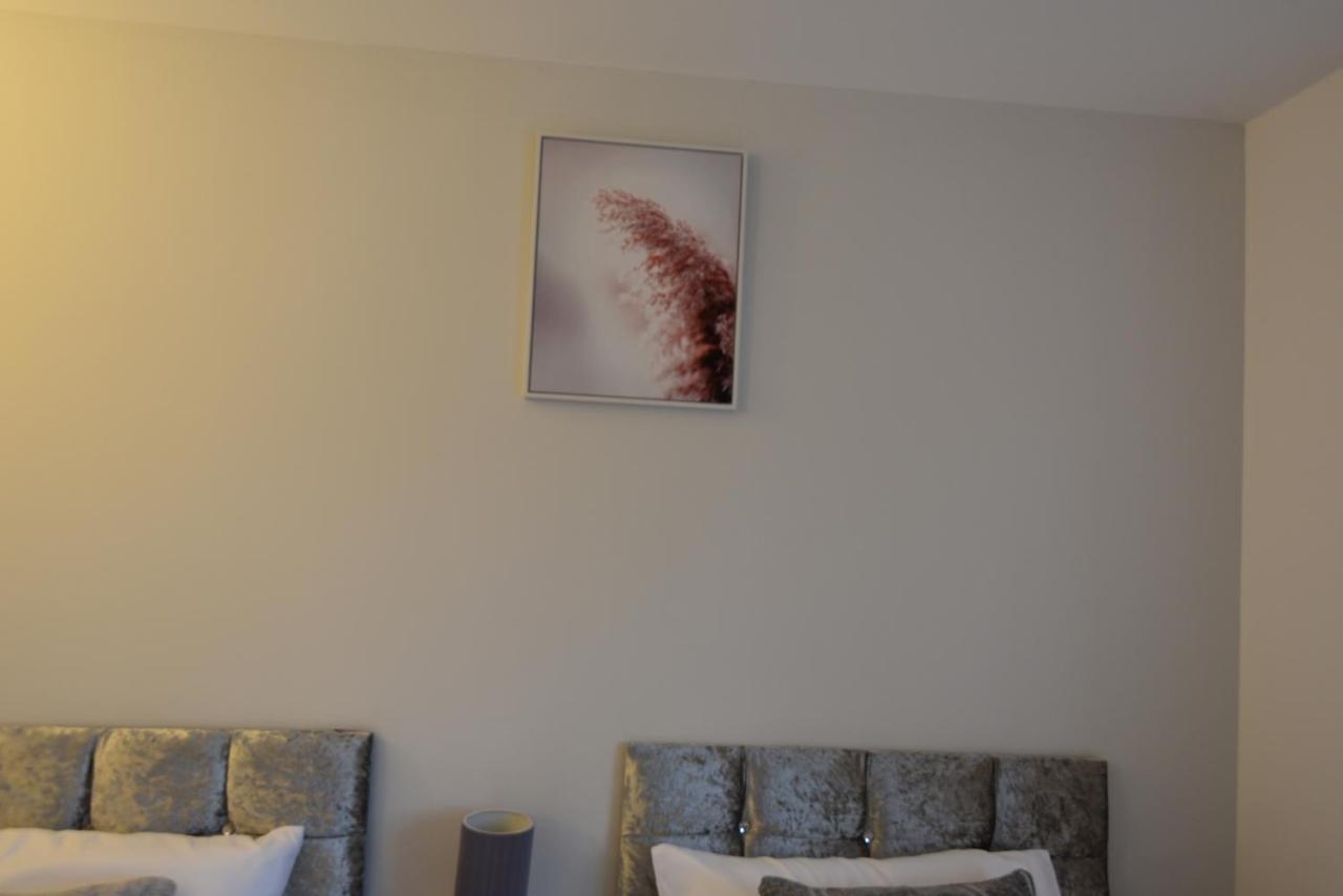 Cozy! 2-Bedroom Exclusive Apartment Near Bristol City Centre Easton Speedwell Sleeps Upto 6 エクステリア 写真