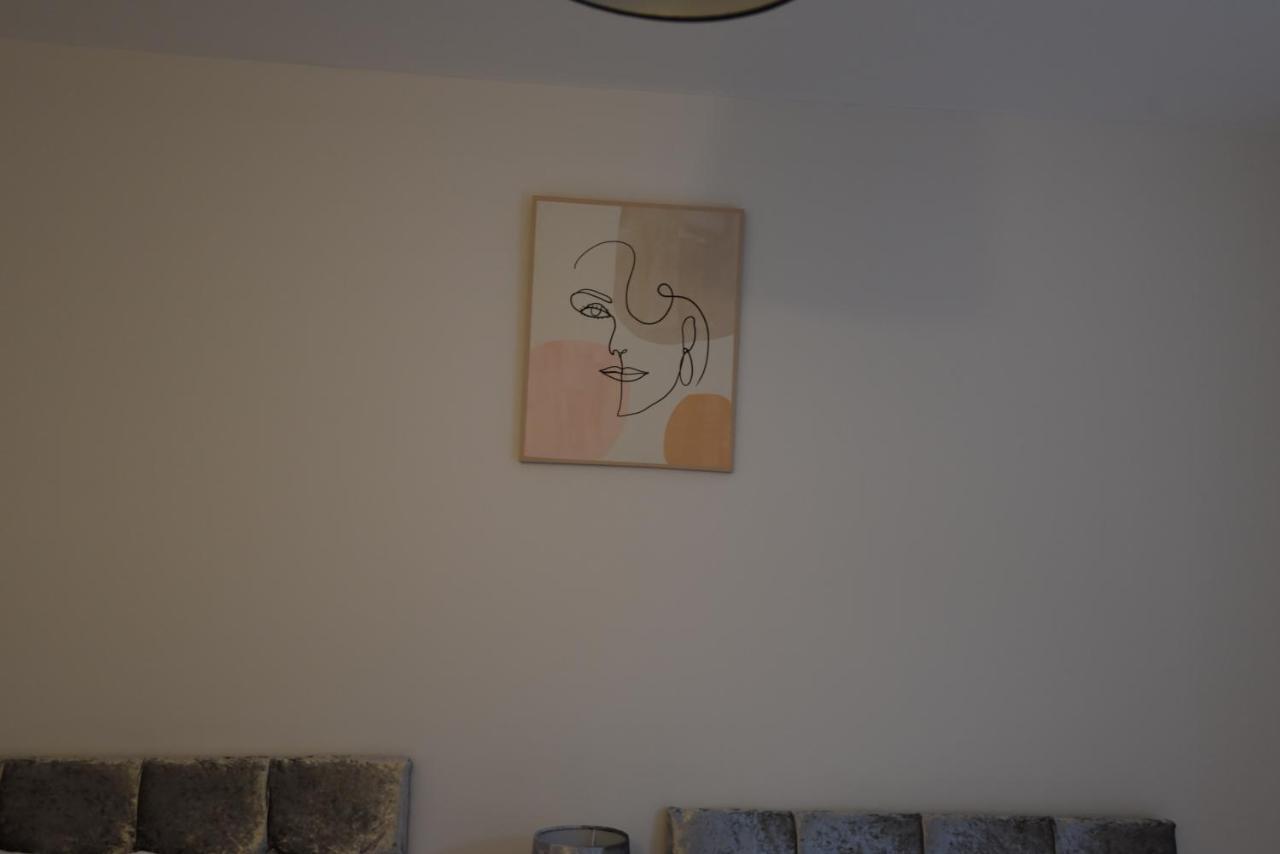 Cozy! 2-Bedroom Exclusive Apartment Near Bristol City Centre Easton Speedwell Sleeps Upto 6 エクステリア 写真