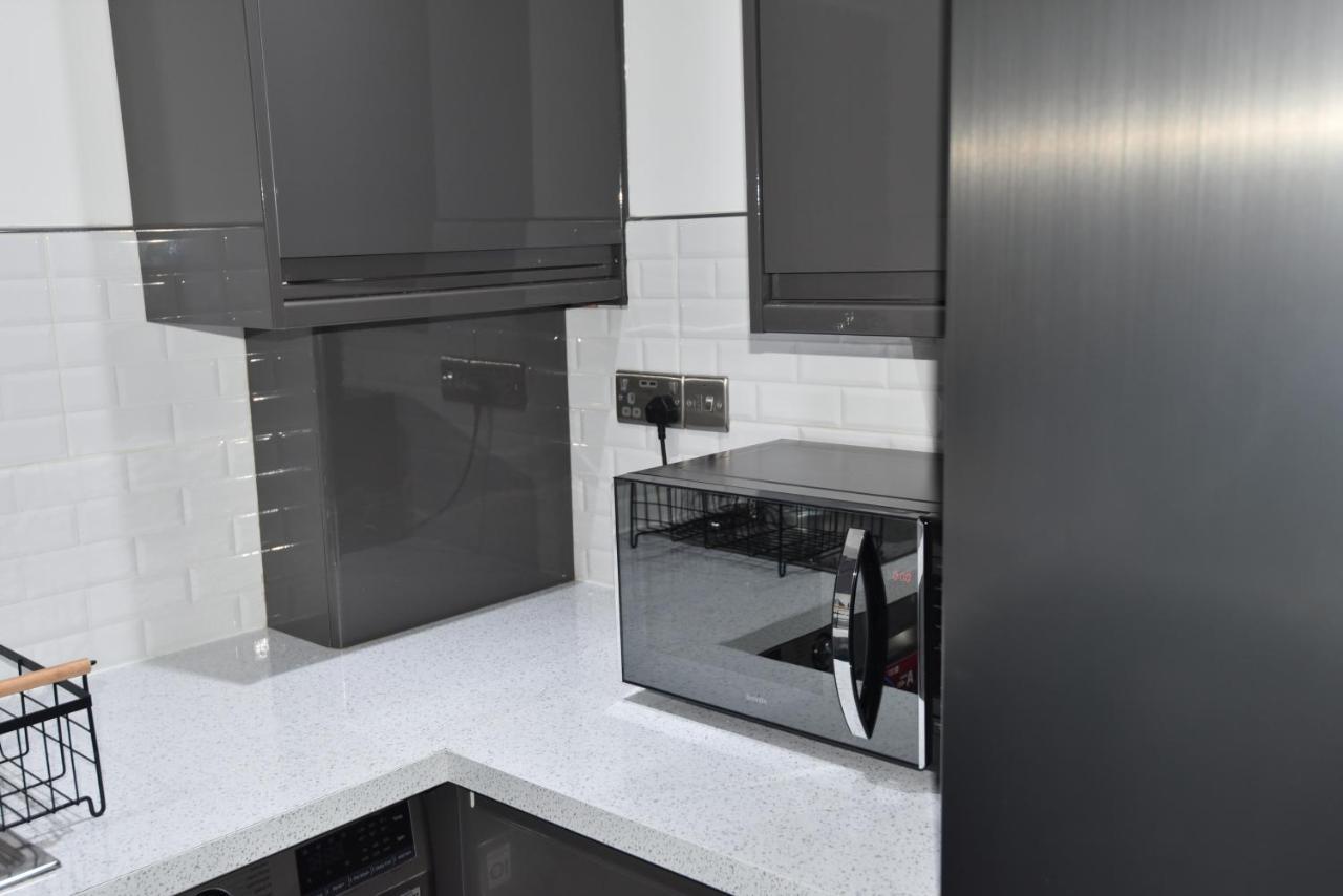 Cozy! 2-Bedroom Exclusive Apartment Near Bristol City Centre Easton Speedwell Sleeps Upto 6 エクステリア 写真